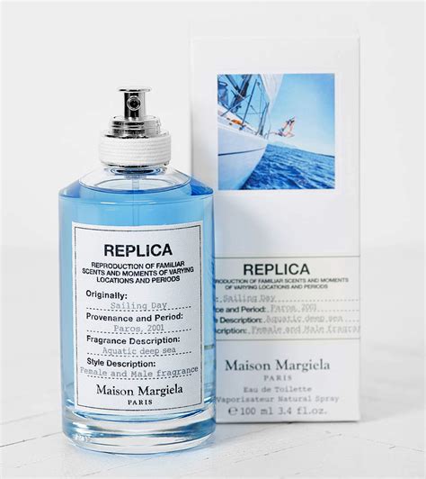 Sailing Day Maison Martin Margiela for women and men